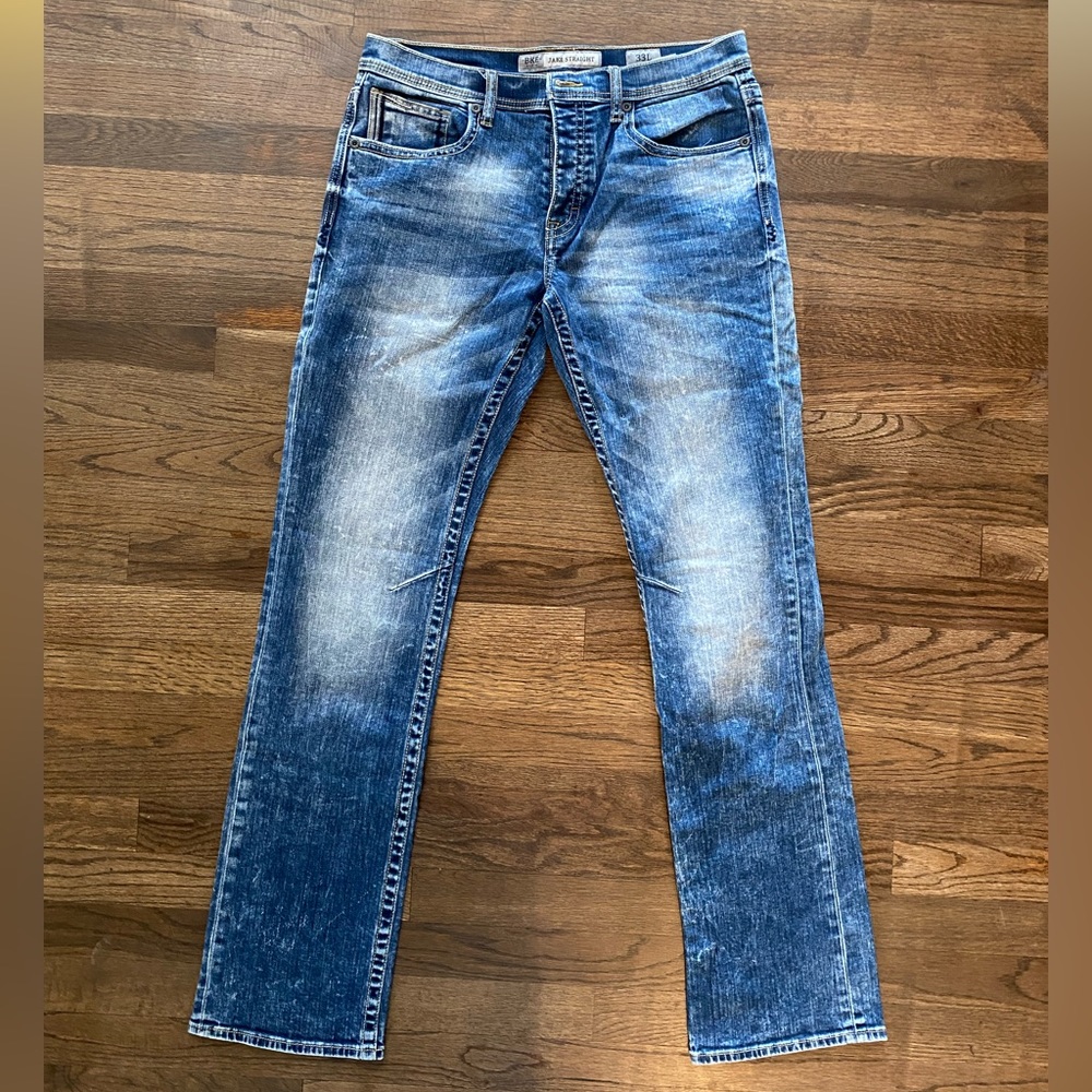 Men’s BKE Jeans